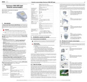 elsner elektronik 3090 Datos Técnicos E Instrucciones De Instalación