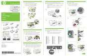 HP Officejet J6400 Serie Guia De Inicio Rapido