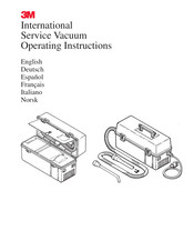 3M SV-497ABF Manual De Instrucciones