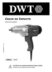 DWT CID 900 Manual De Instrucciones