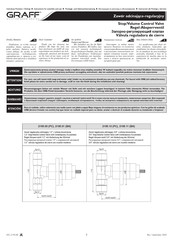 GRAFF 2194.95 Instrucción De Montaje Y Servicio