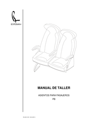 ESTEBAN ROUTER Manual De Taller