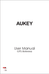 Aukey GM-32 Manual De Usuario