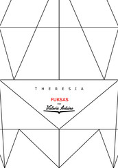 Victoria Arduino FUKSAS THERESIA Manual Del Usuario