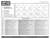 Server SE-4 Manual Del Usuario