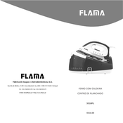 Flama 5510FL Manual Del Usuario