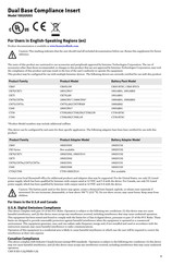 Honeywell 1002UU03 Manual De Instrucciones