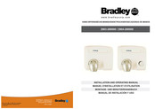 Bradley 2903-280000 Manual De Instalacion Y Uso