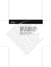 Boston Scientific AUTOGEN CRT-D Manual Tecnico