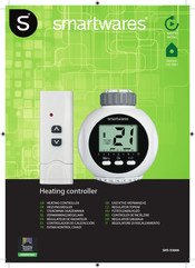 Smartwares SHS-53000 Manual De Instrucciones