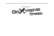 Easypix GoXtreme Speed Manual De Instrucciones