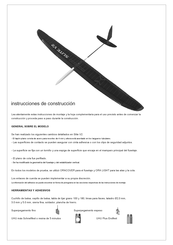 Hoellein Slite V2 Instrucciones De Construcción