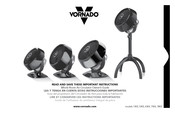 Vornado 1303 Guia Del Propietario