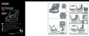 BESAFE iZi Modular Manual Del Usuario