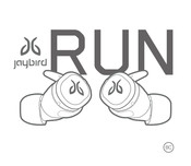 Logitech Jaybird RUN Guia De Inicio Rapido