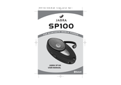 Jabra SP100 Manual Del Usuario