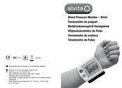 Alvita S150 Manual Del Usuario