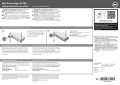 Dell PowerEdge FC430 Primeros Pasos Con El Sistema
