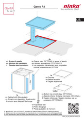 Ninka Qanto R1 Manual Del Usario