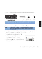 Inogen One G3 Guia De Inicio Rapido