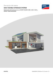 SMA SI4.4M-13 Descripción Del Sistema