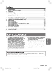 Clarion DB358RMP Manual Del Usuario