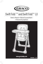 Graco Swift Fold Manual Delpropietario