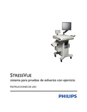 Philips StressVue Instrucciones De Uso