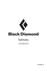 Black Diamond HALF DOME Instrucciones De Uso