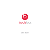 Beats tour Guia Del Usuario