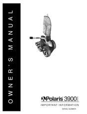 Polaris 3900 Sport El Manual Del Propietario