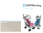 UPPAbaby G-LUXE Manual Del Usuario