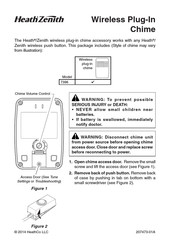 Heath Zenith 7396 Manual Del Usuario