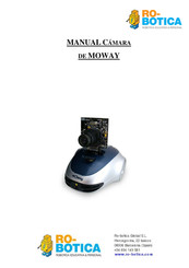 Bizintek Innova, S.L. MOVAY Manual