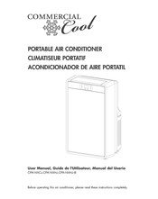 Haier COMMERCIAL Cool CPA14XHJ Manual Del Usuario