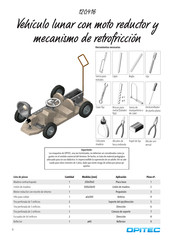 Opitec 120.416 Guia De Inicio Rapido