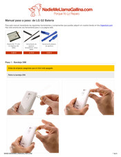LG G2 Manual Paso A Paso