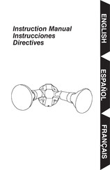 LLC Dusk toDawn Instrucciones