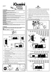 iGuzzini 5875 Manual Del Usuario