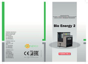 THERMOBILE Bio Energy 2 Manual Del Usuario