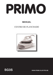 Primo SG3S Manual Del Usario