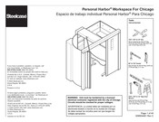 Steelcase Personal Harbor Manual Del Usuario