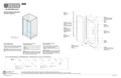 Delta B912912-4836-SS Guia De Inicio Rapido