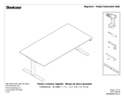 Steelcase Migration Manual Del Usuario