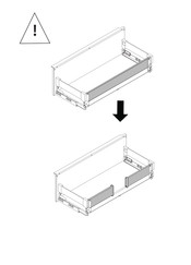 Leroy Merlin 81998853 Manual De Instrucciones