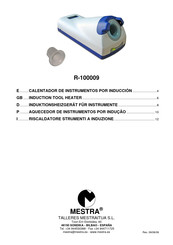 Mestra R-100009 Manual De Instrucciones