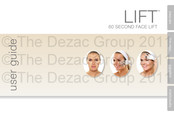 Dezac Rio Lift Manual Del Usuario