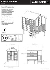 BURGER 333 Manual Del Usuario