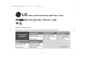 LG HT953TV-A0 Manual De Instrucciones