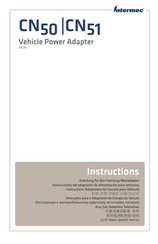 Intercom AE36 Instrucciones